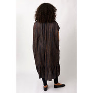 Nani Iro Gallery Dress- Paper Pattern