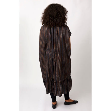 Nani Iro Gallery Dress- Paper Pattern