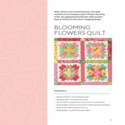 Sew Cute Quilts and Gifts - Atsuko Matsuyama - Book