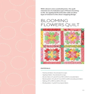 Sew Cute Quilts and Gifts - Atsuko Matsuyama - Book