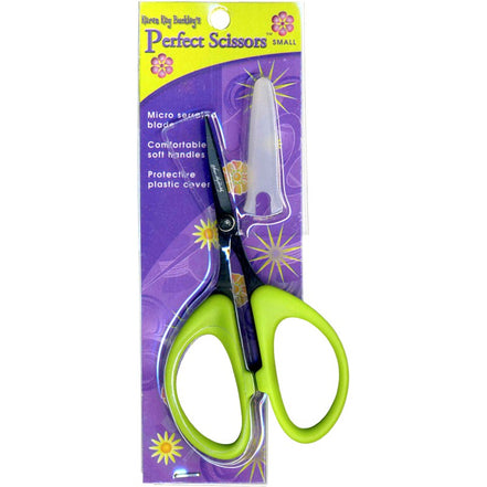 Perfect Scissors By Karen Kay Buckley- Small