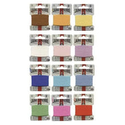 Laine-Saint-Pierre Wool Blend- Floss Box- 12 SPRING Colors
