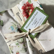 Clothworks “Hummingbird Days” 14 Fat Quarters- 100% Cotton FQ